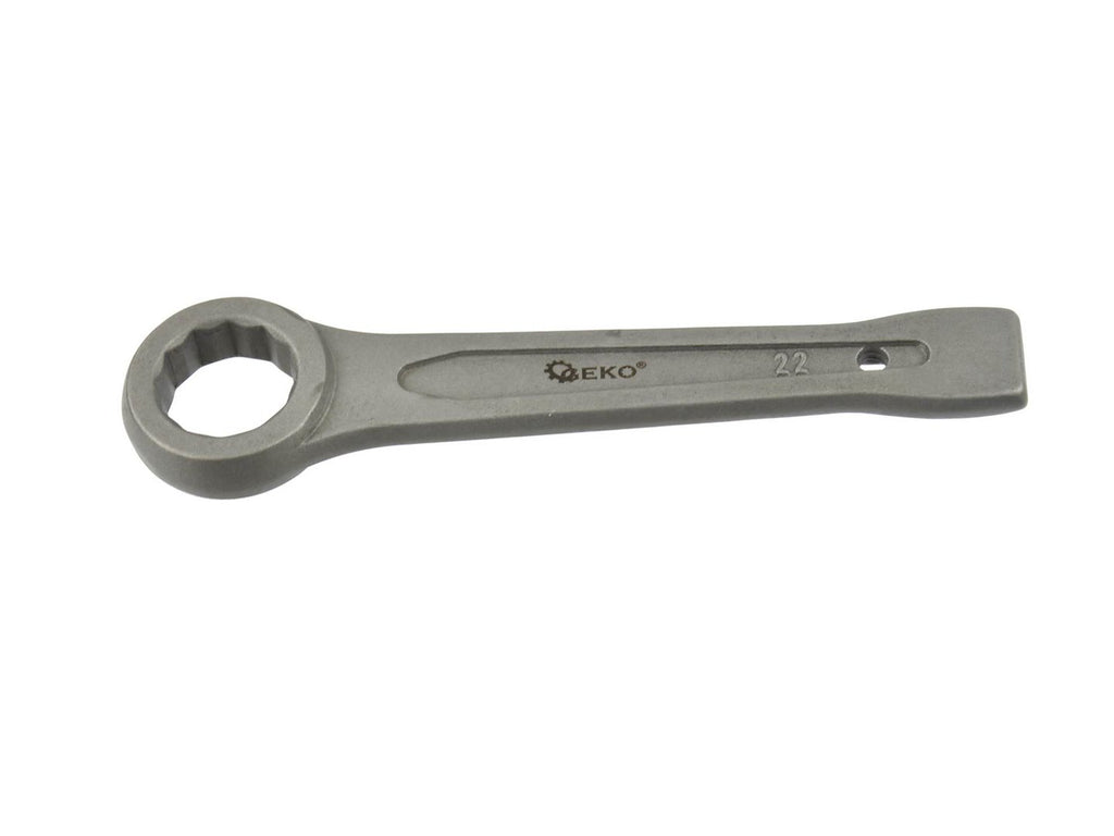 Ring Slogging Spanner 22 mm