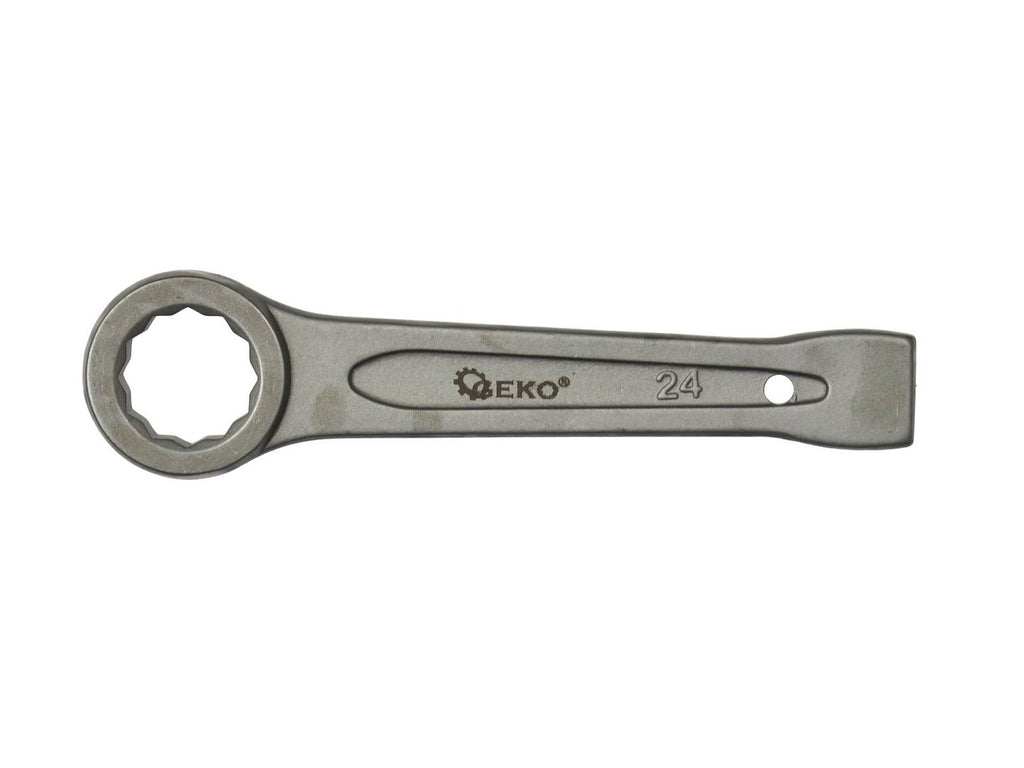 Ring Slogging Spanner, 24 mm