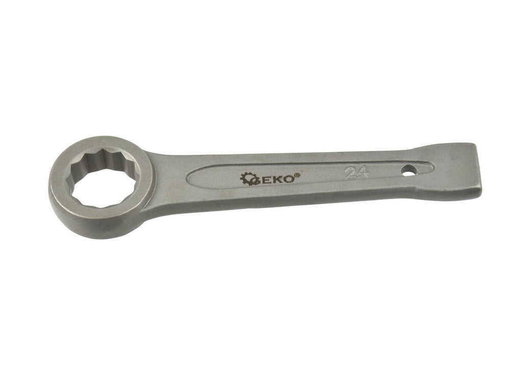 Ring Slogging Spanner, 24 mm
