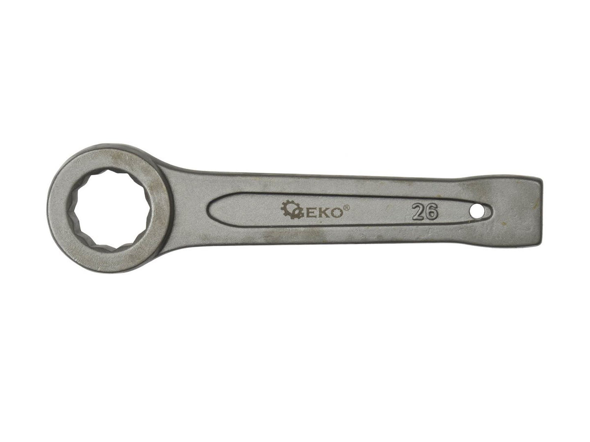Ring Slogging Spanner, 26 mm