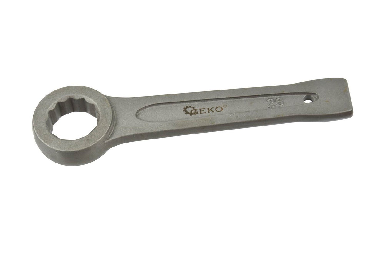 Ring Slogging Spanner, 26 mm