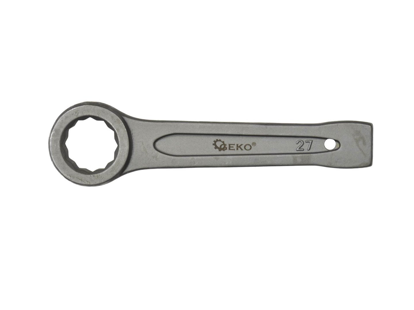 Ring Slogging Spanner 27 mm