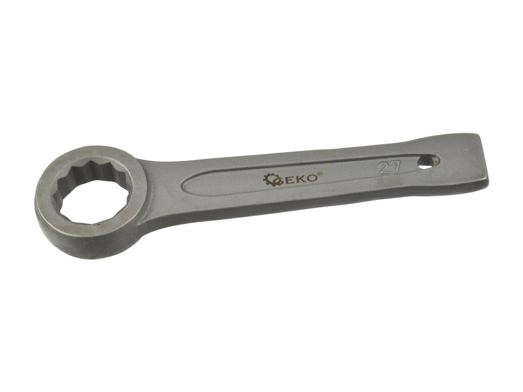 Ring Slogging Spanner 27 mm