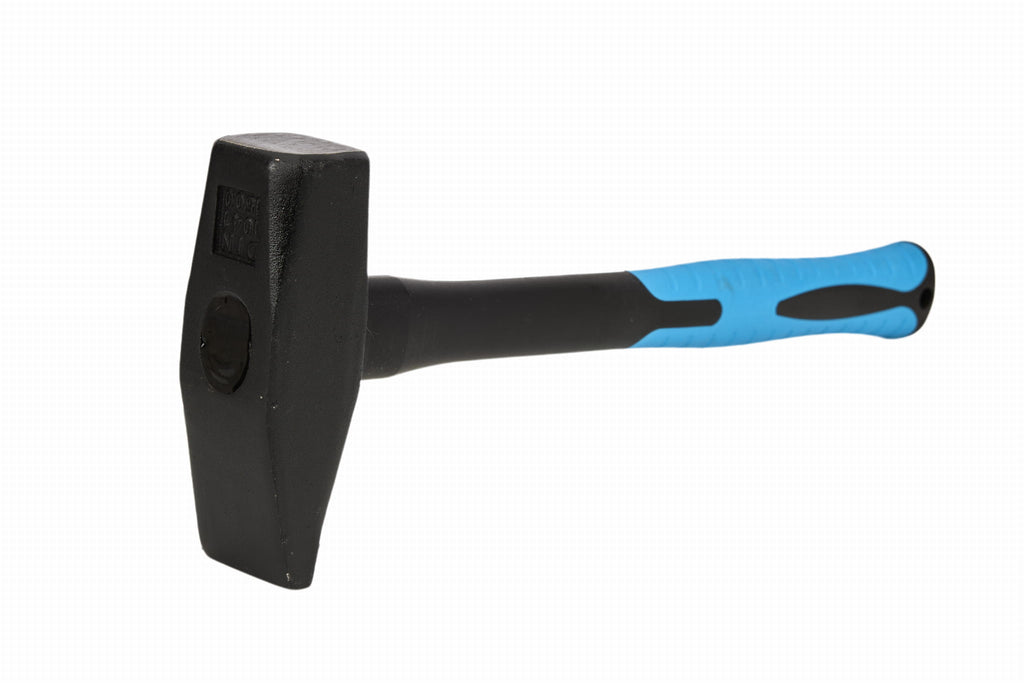 Fiberglass Hammer Set 8pcs KD232