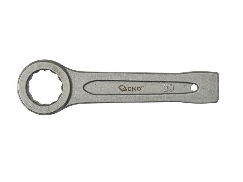 Ring Slogging Spanner 30 mm