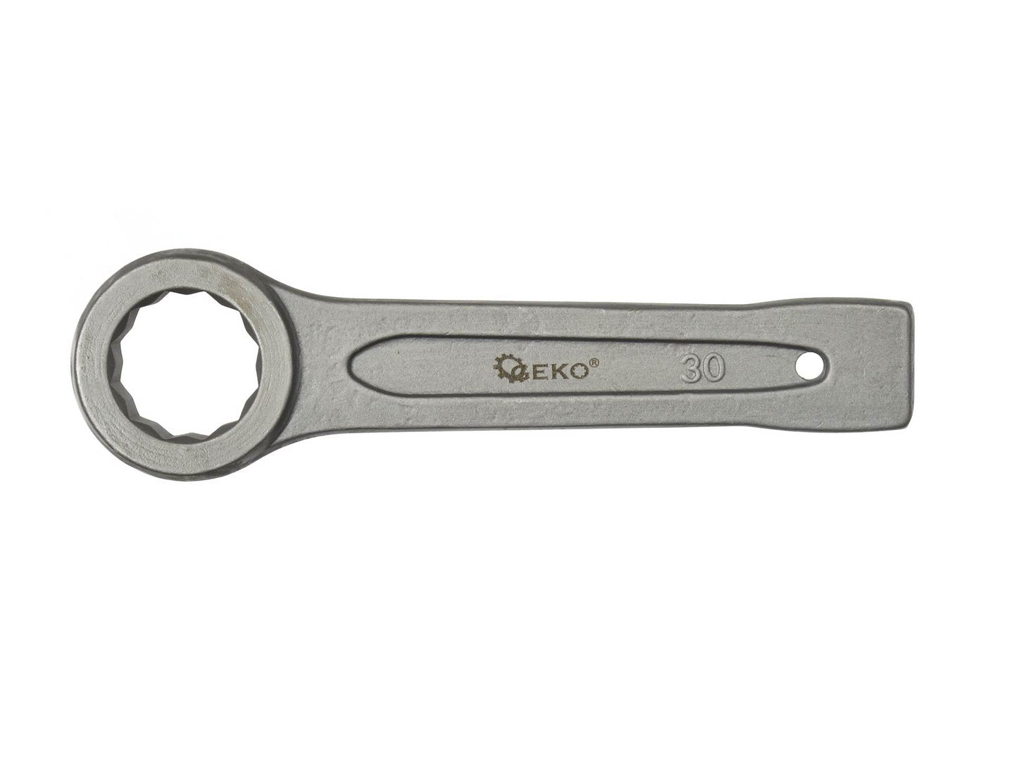 Ring Slogging Spanner 30 mm