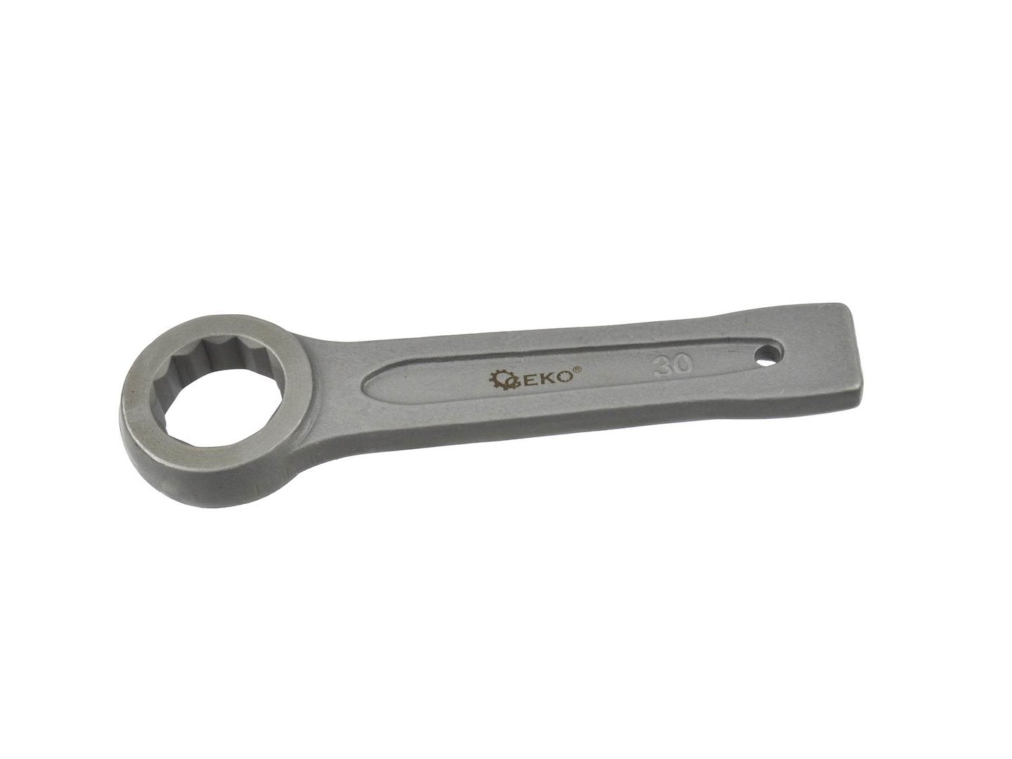 Ring Slogging Spanner 30 mm