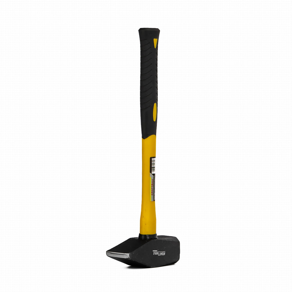Klaaskiudvarrega insenerihaamer 2 kg KD243