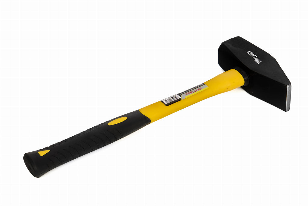 Klaaskiudvarrega insenerihaamer 2 kg KD243