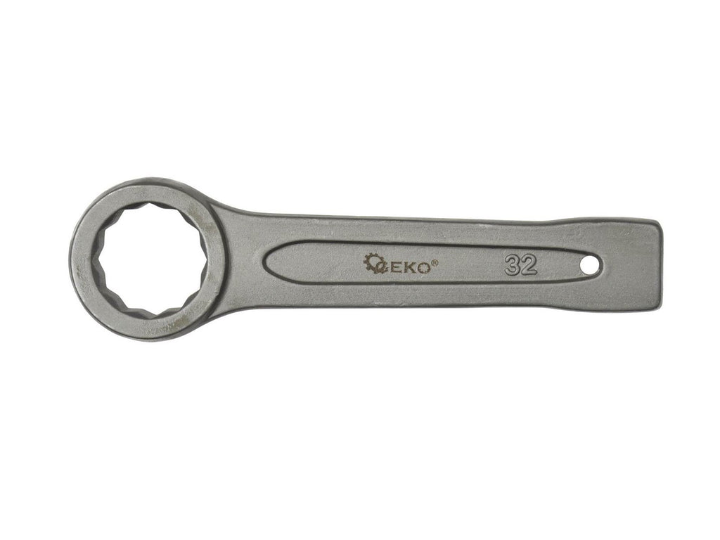 Ring Slogging Spanner 32 mm