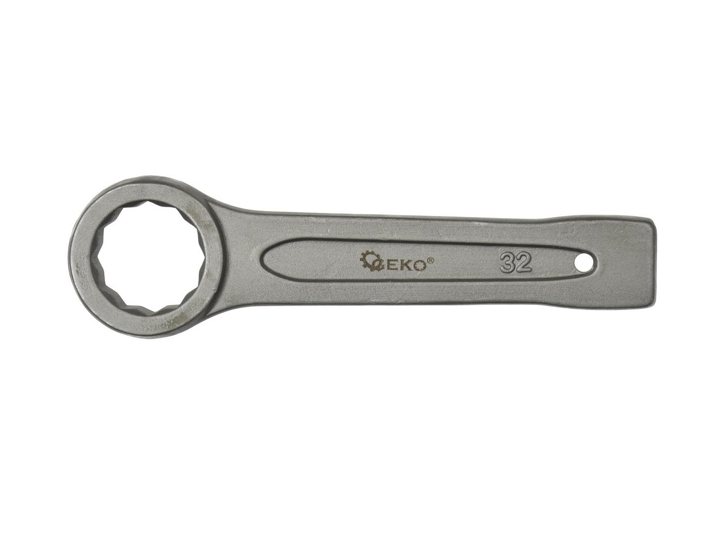 Ring Slogging Spanner 32 mm
