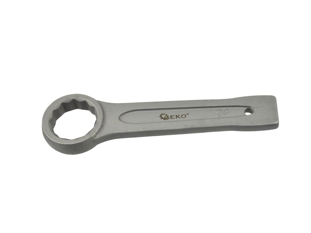 Ring Slogging Spanner 34 mm