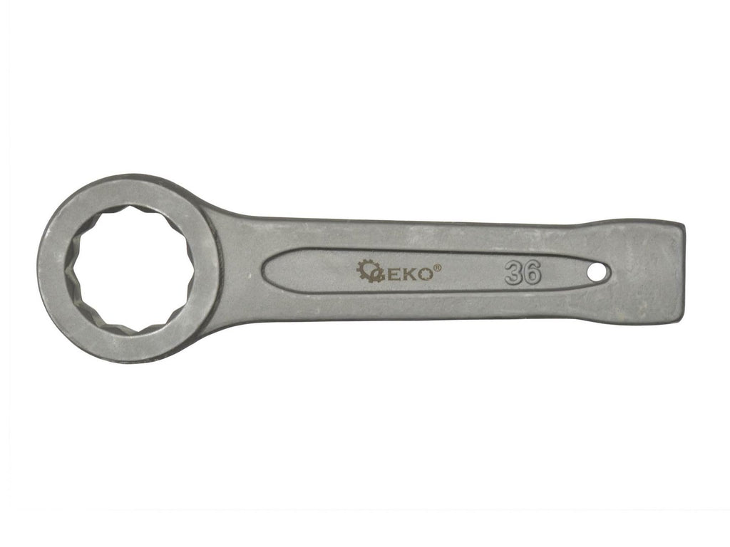 Ring Slogging Spanner, 36 mm