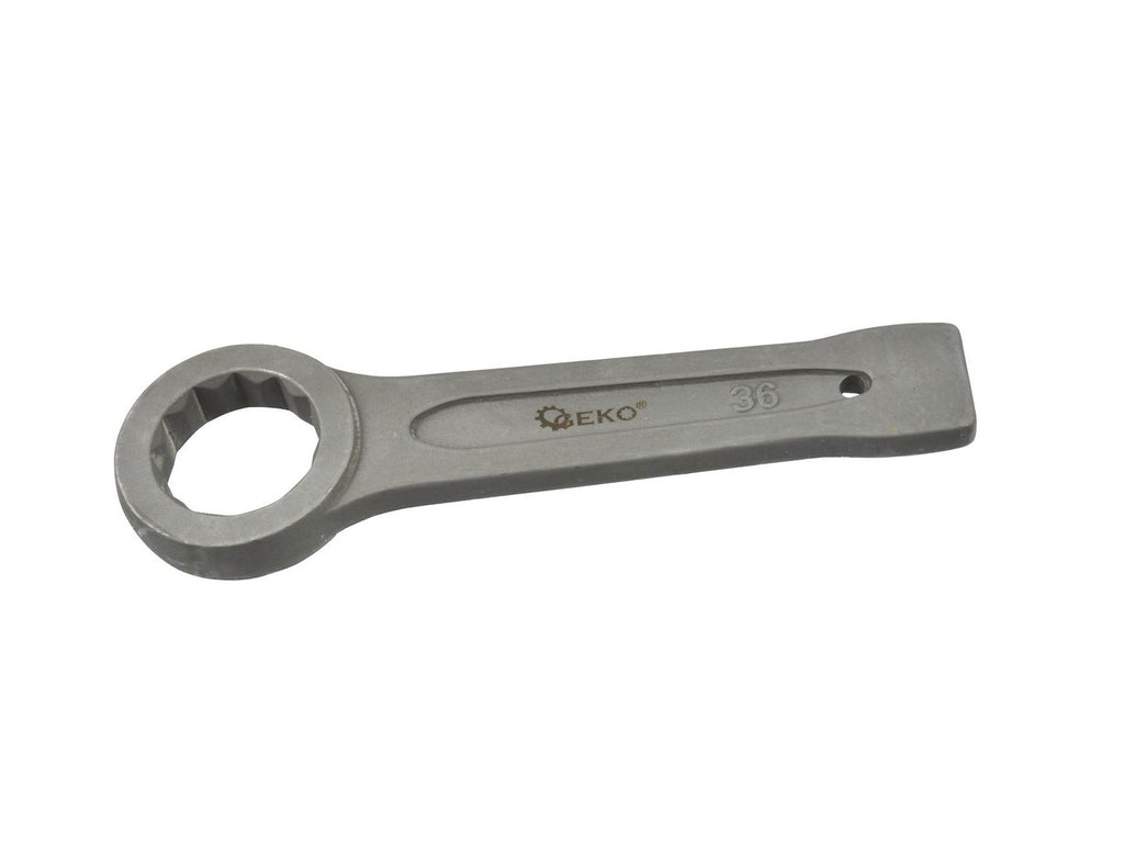 Ring Slogging Spanner, 36 mm