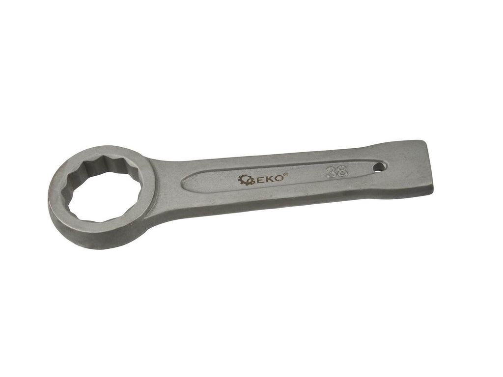 Ring Slogging Spanner, 38 mm