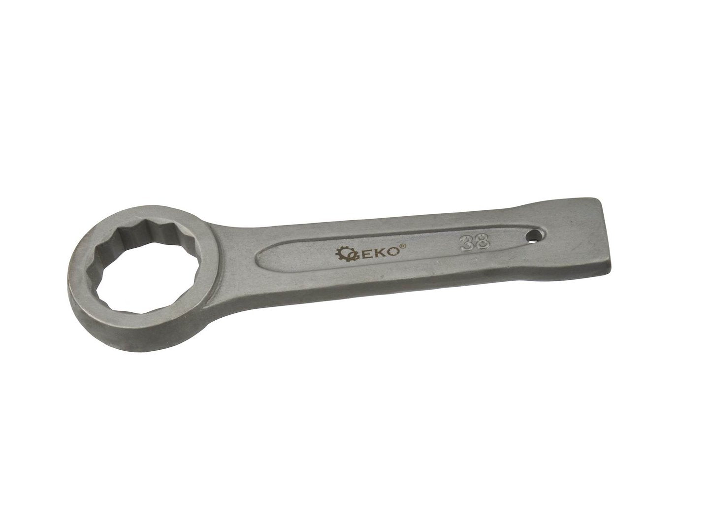 Ring Slogging Spanner, 38 mm