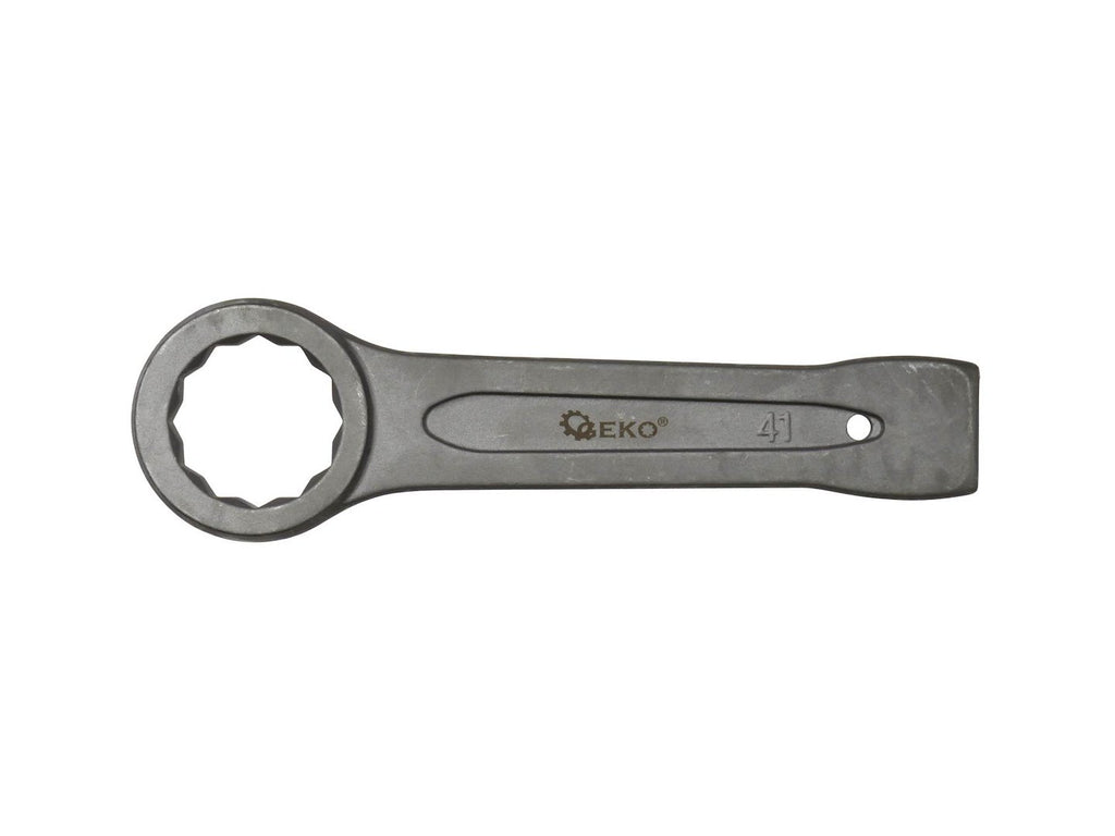 Ring Slogging Spanner 41 mm