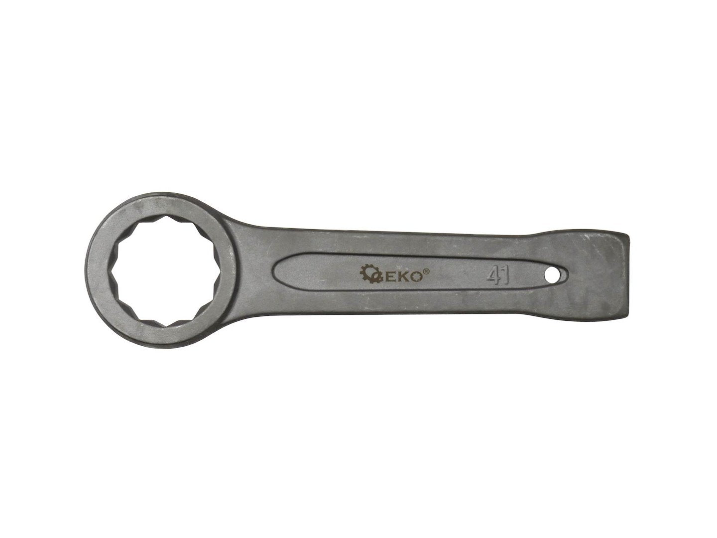 Ring Slogging Spanner 41 mm
