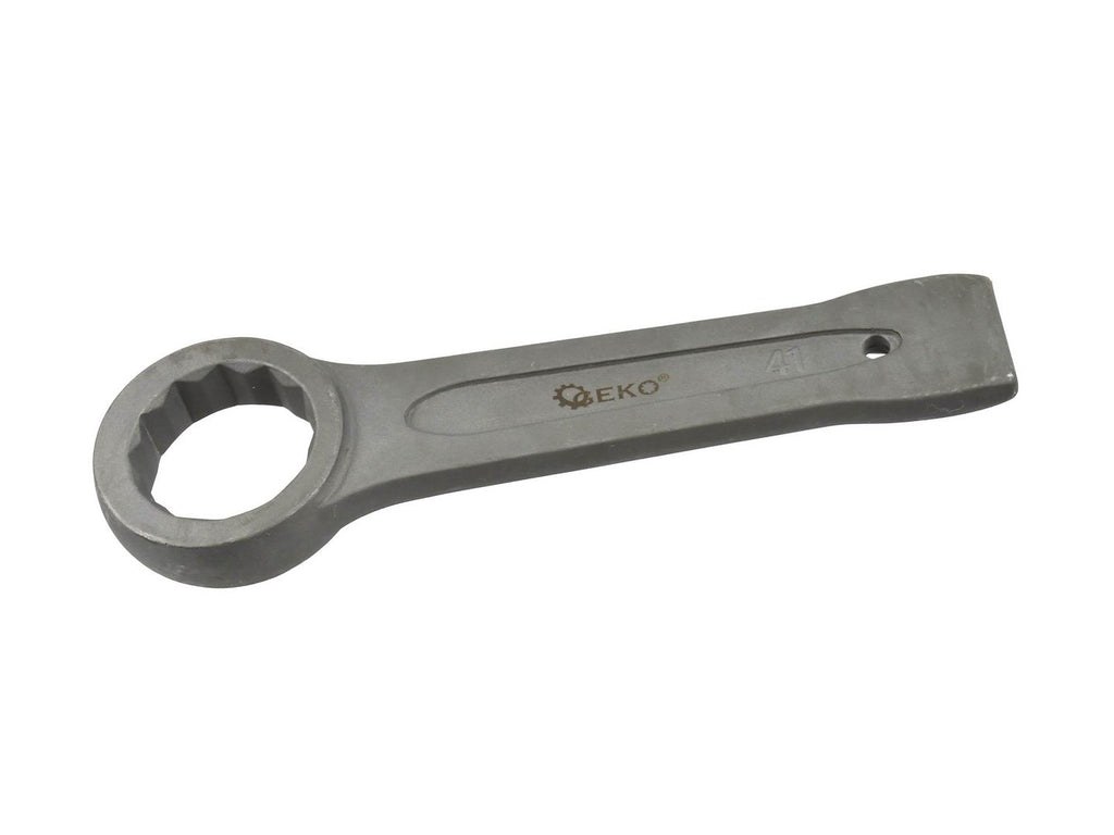 Ring Slogging Spanner 41 mm