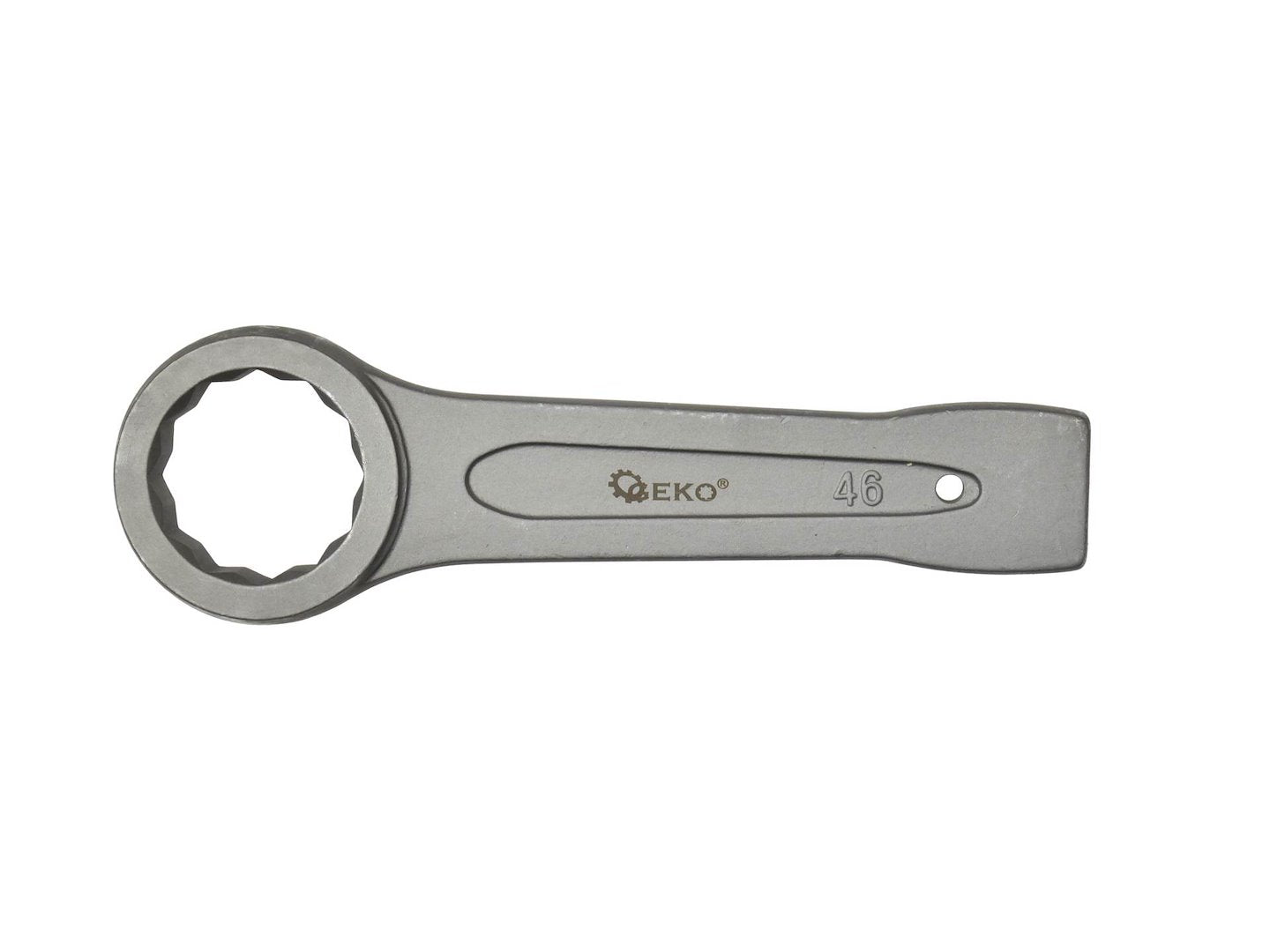 Ring Slogging Spanner 46 mm