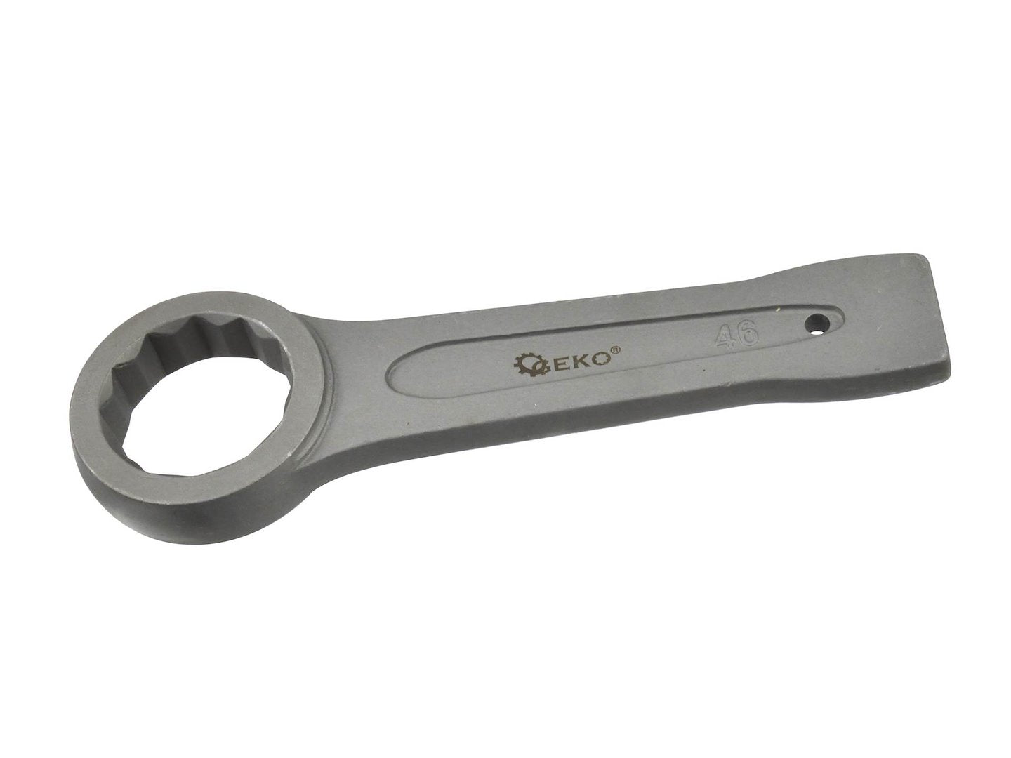 Ring Slogging Spanner 46 mm