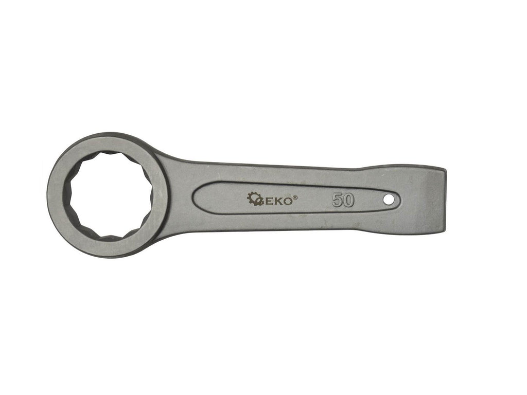 Ring Slogging Spanner, 50 mm