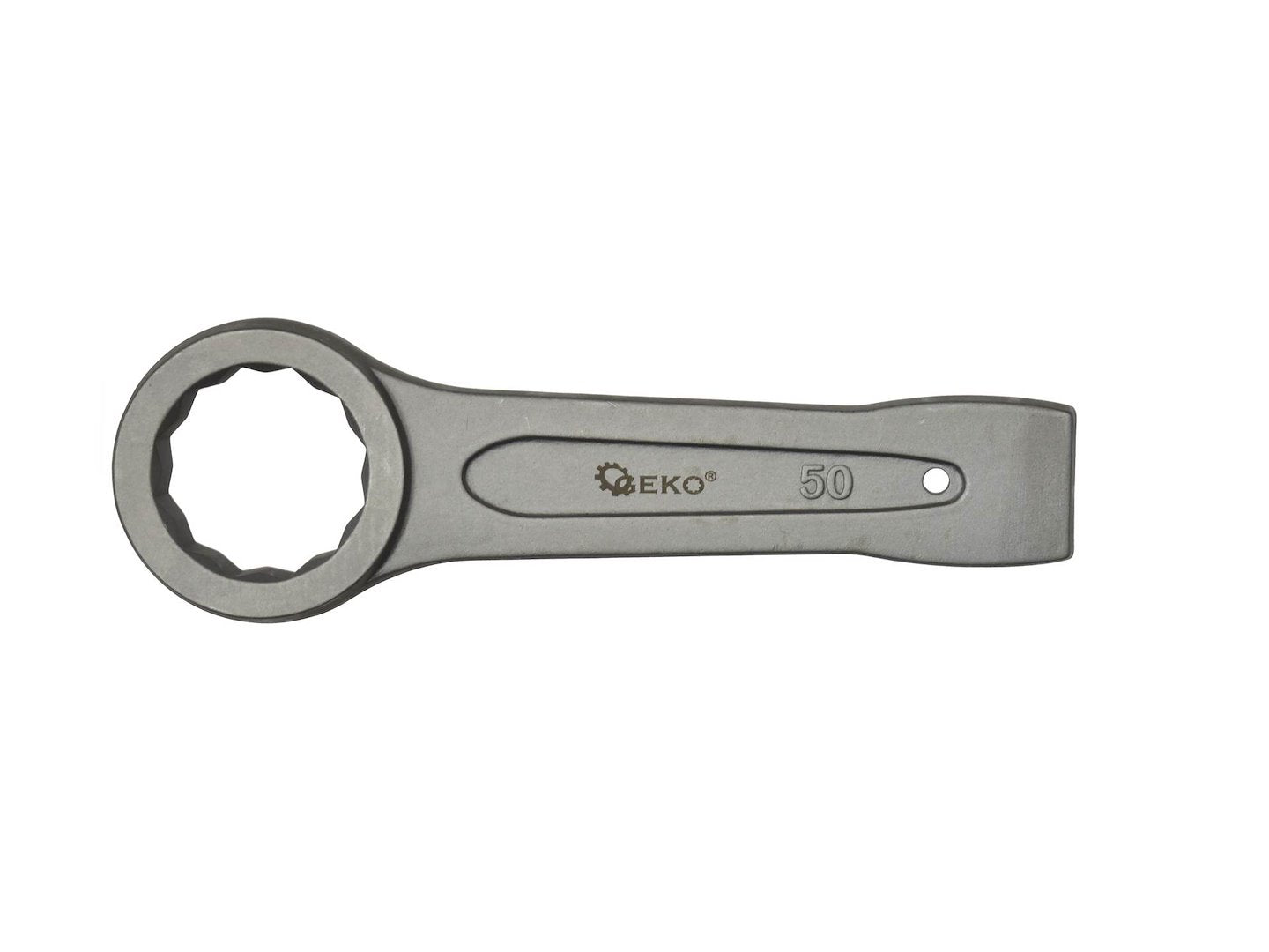 Ring Slogging Spanner, 50 mm