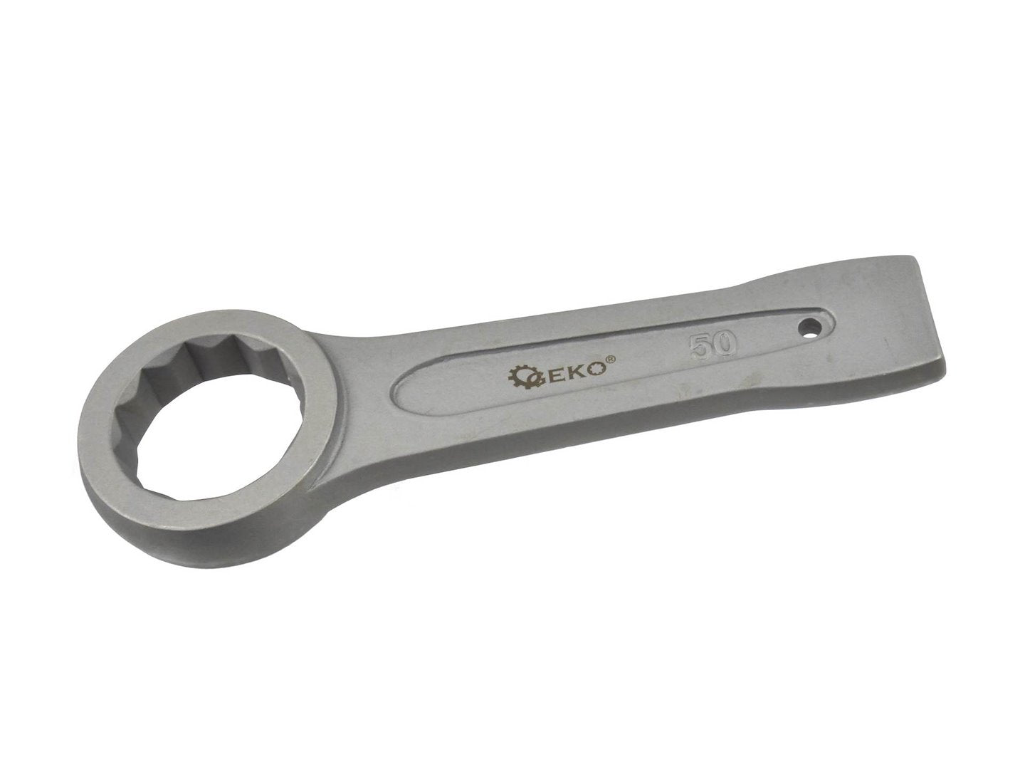 Ring Slogging Spanner, 50 mm