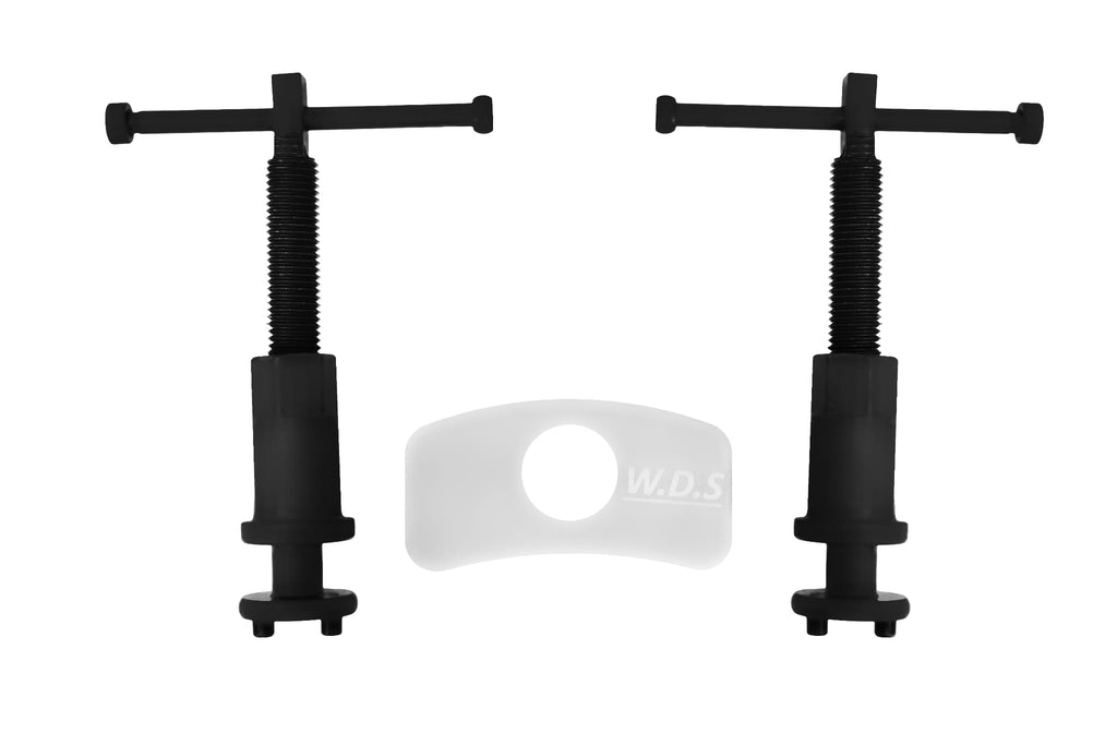 Brake Piston Press Set 22pcs. WDS2210