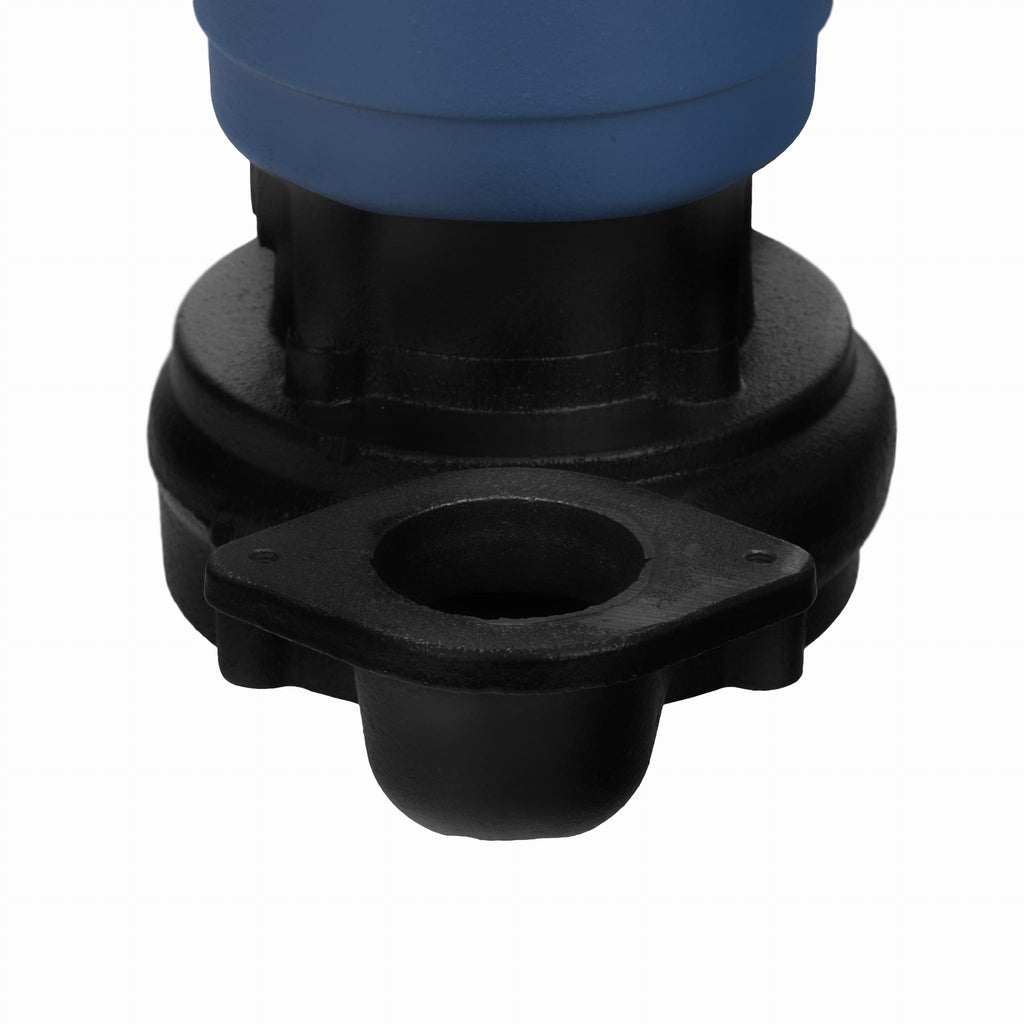 Water pump 2850W 2" 30000l/h +FLOAT WDS2422