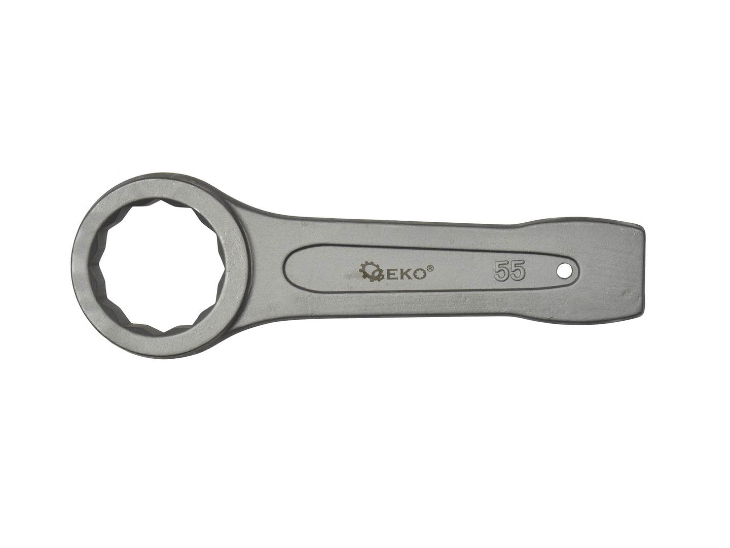 Ring Slogging Spanner 55 mm