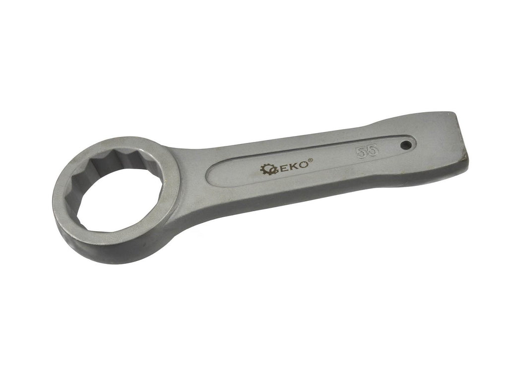 Ring Slogging Spanner 55 mm