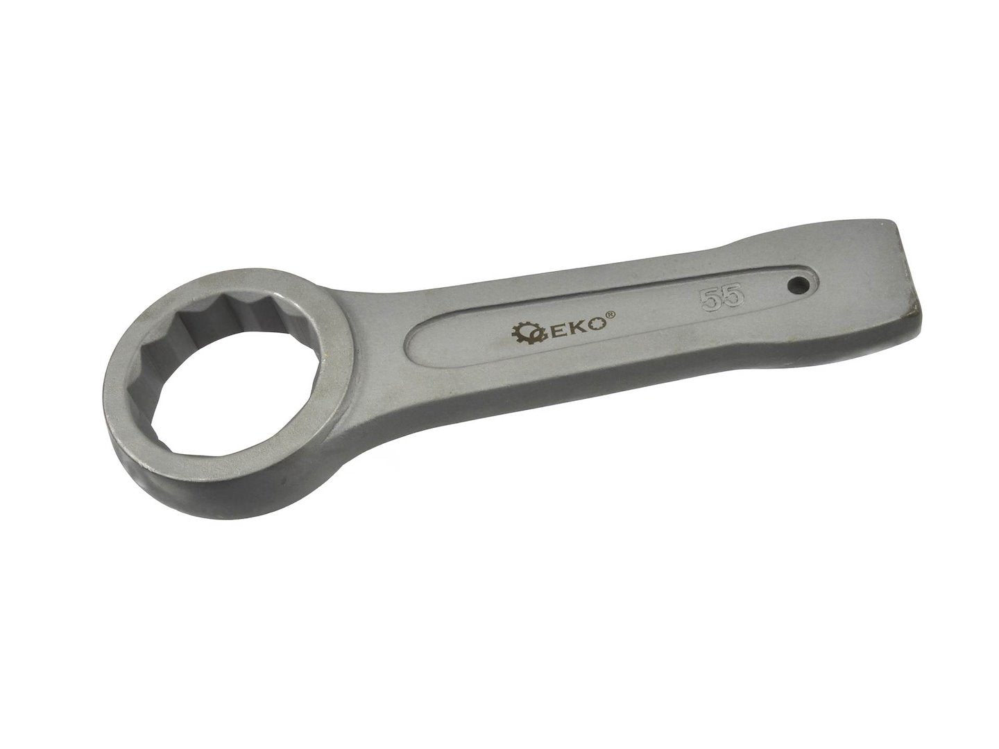 Ring Slogging Spanner 55 mm