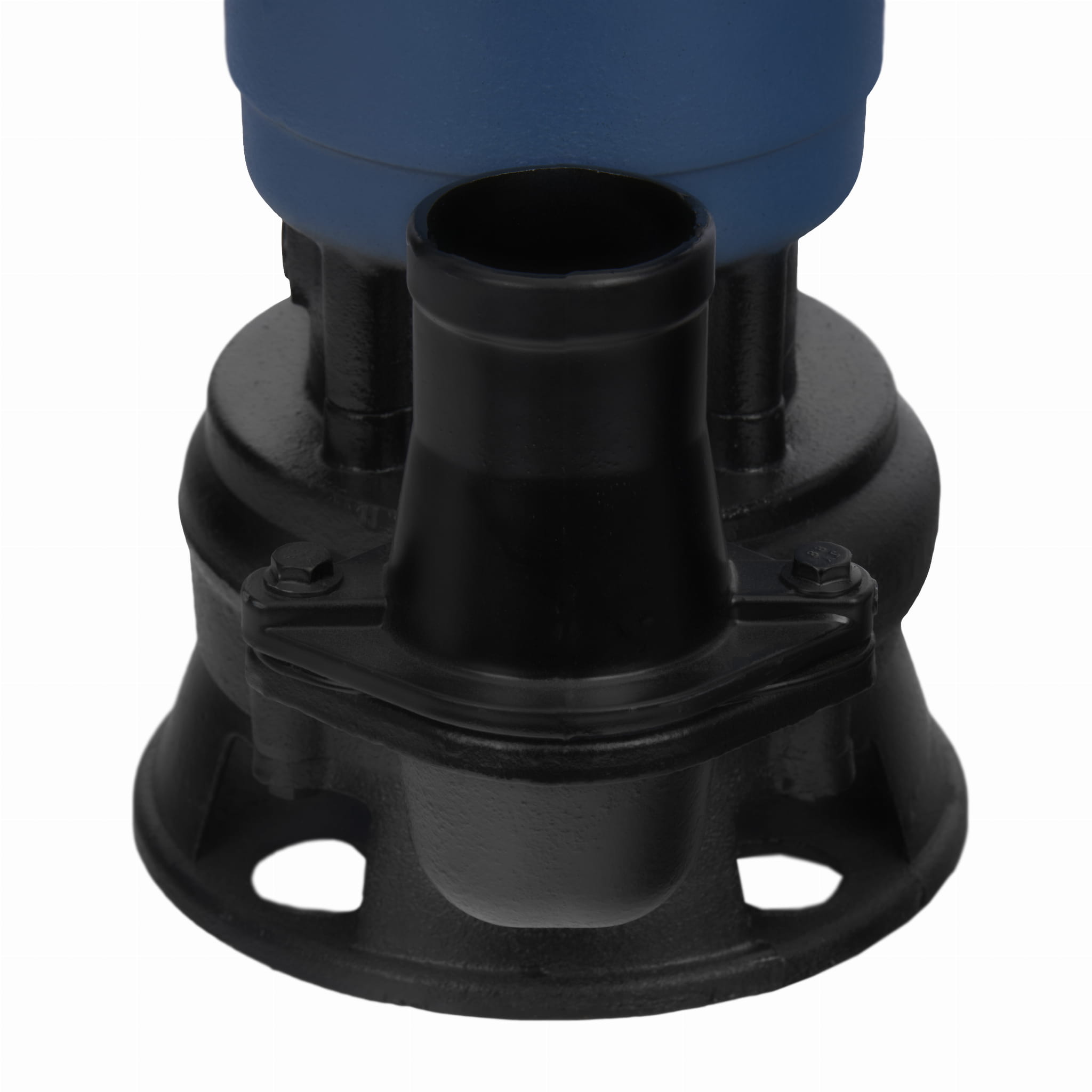 Water pump 2850W 2" 30000l/h +FLOAT WDS2422