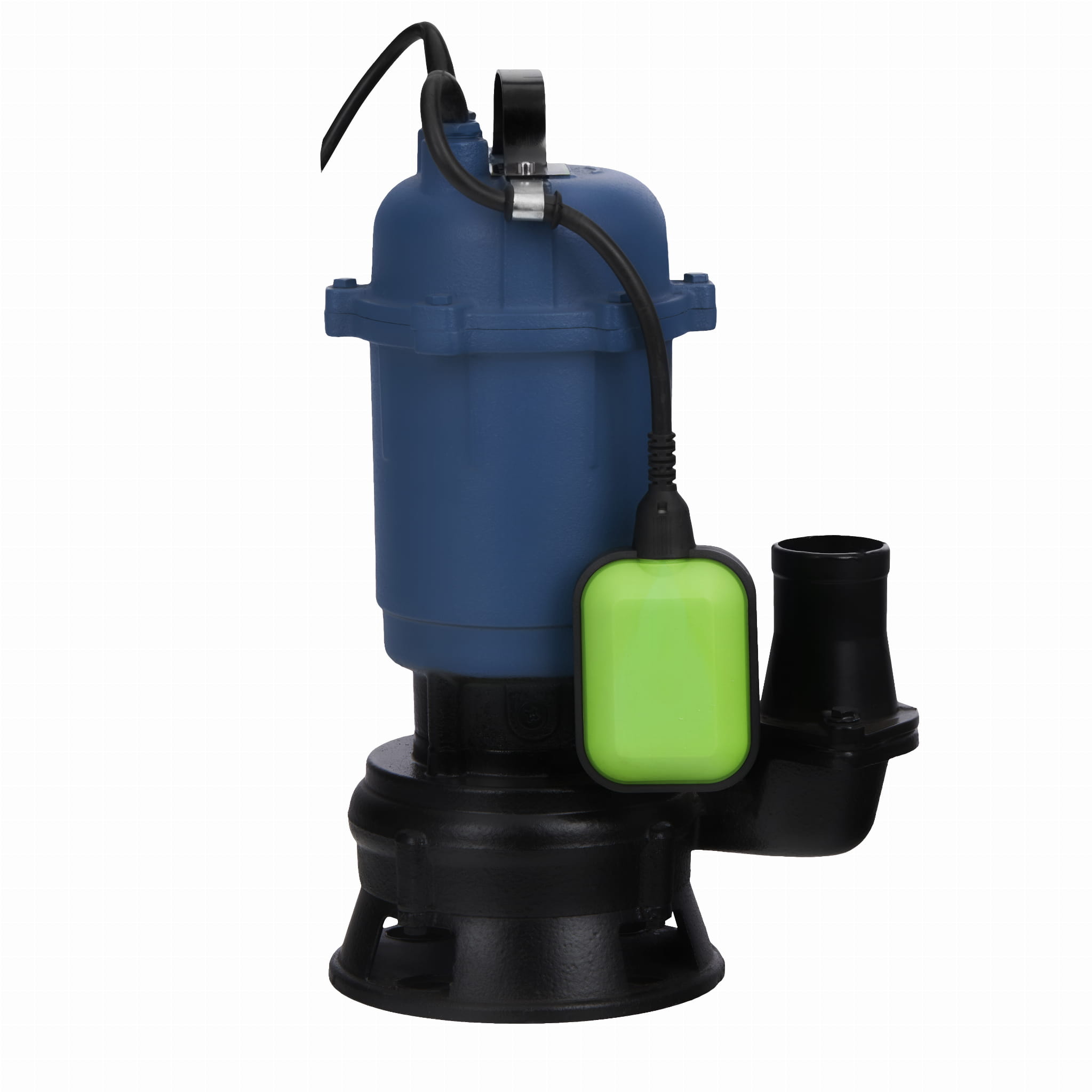 Water pump 2850W 2" 30000l/h +FLOAT WDS2422