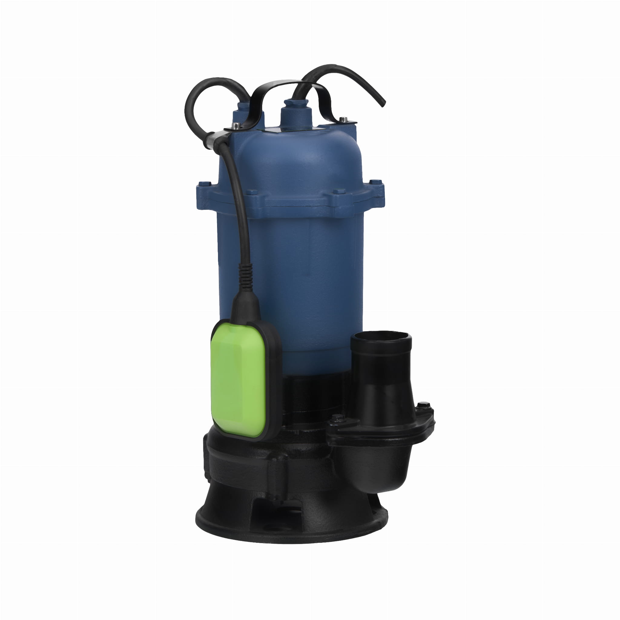 Water pump 2850W 2" 30000l/h +FLOAT WDS2422