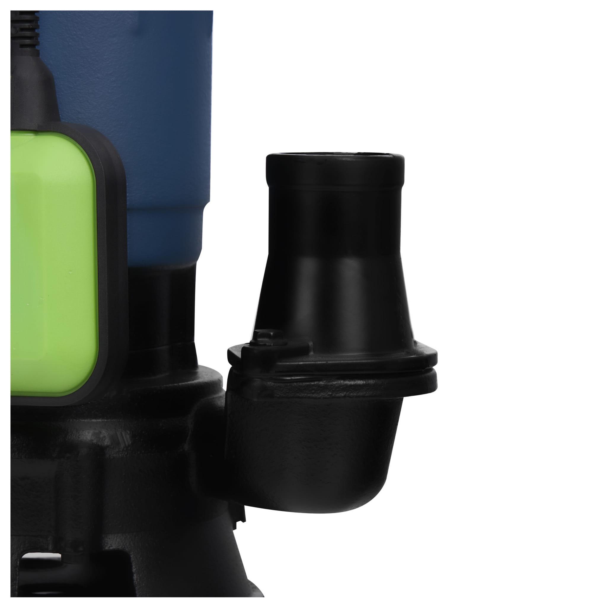 Water pump 2850W 2" 30000l/h +FLOAT WDS2422