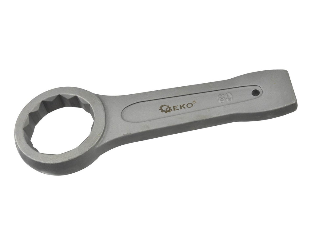 Ring Slogging Spanner, 60 mm