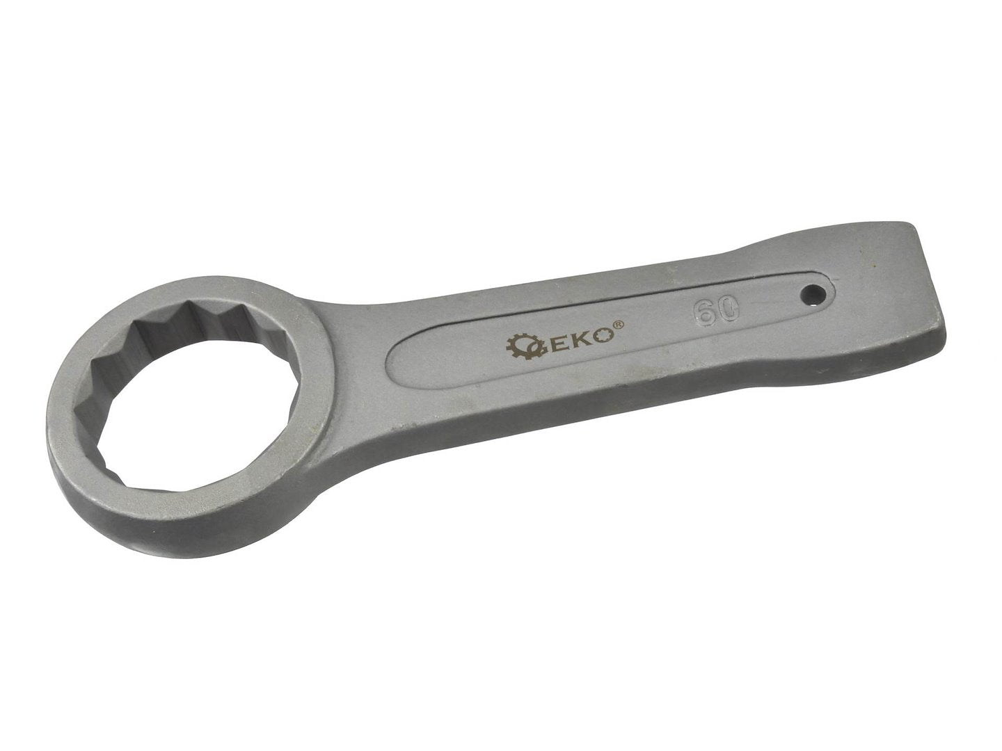Ring Slogging Spanner, 60 mm
