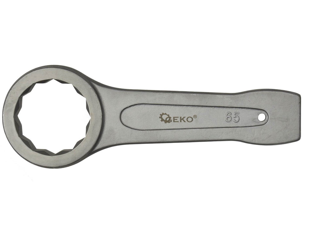 Ring Slogging Spanner, 65 mm
