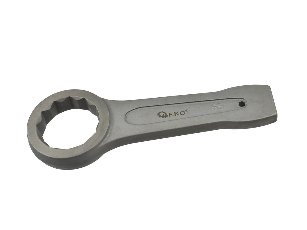 Ring Slogging Spanner, 65 mm