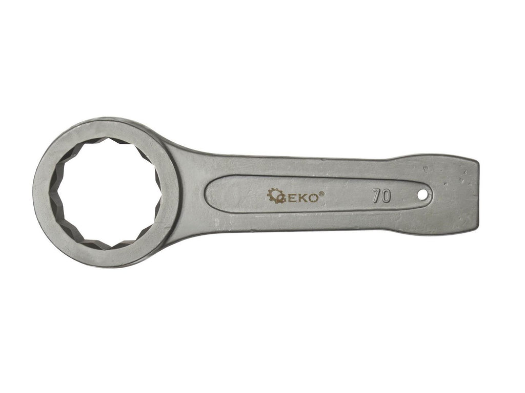 Ring Slogging Spanner 70 mm