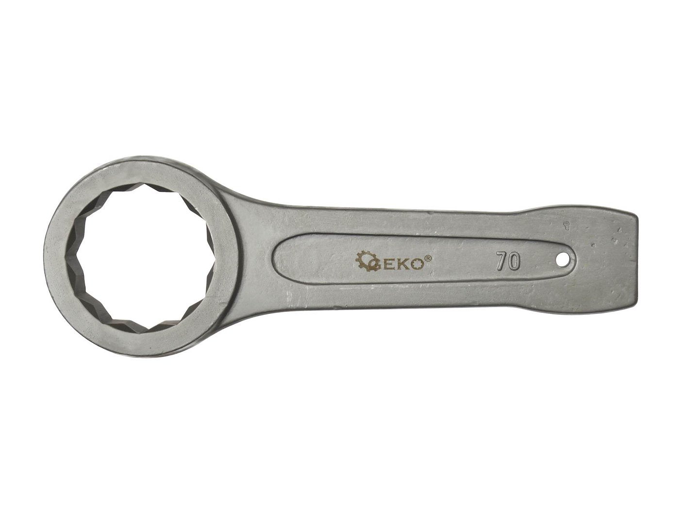 Ring Slogging Spanner 70 mm