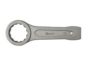 Ring Slogging Spanner 70 mm