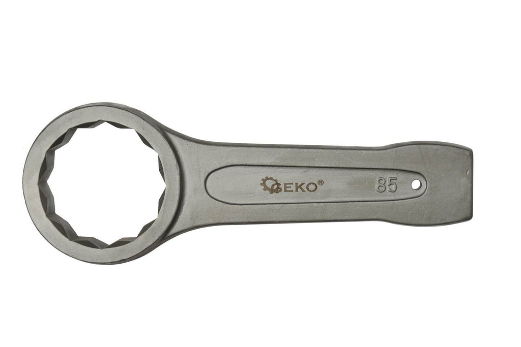 Ring Slogging Spanner 85 mm