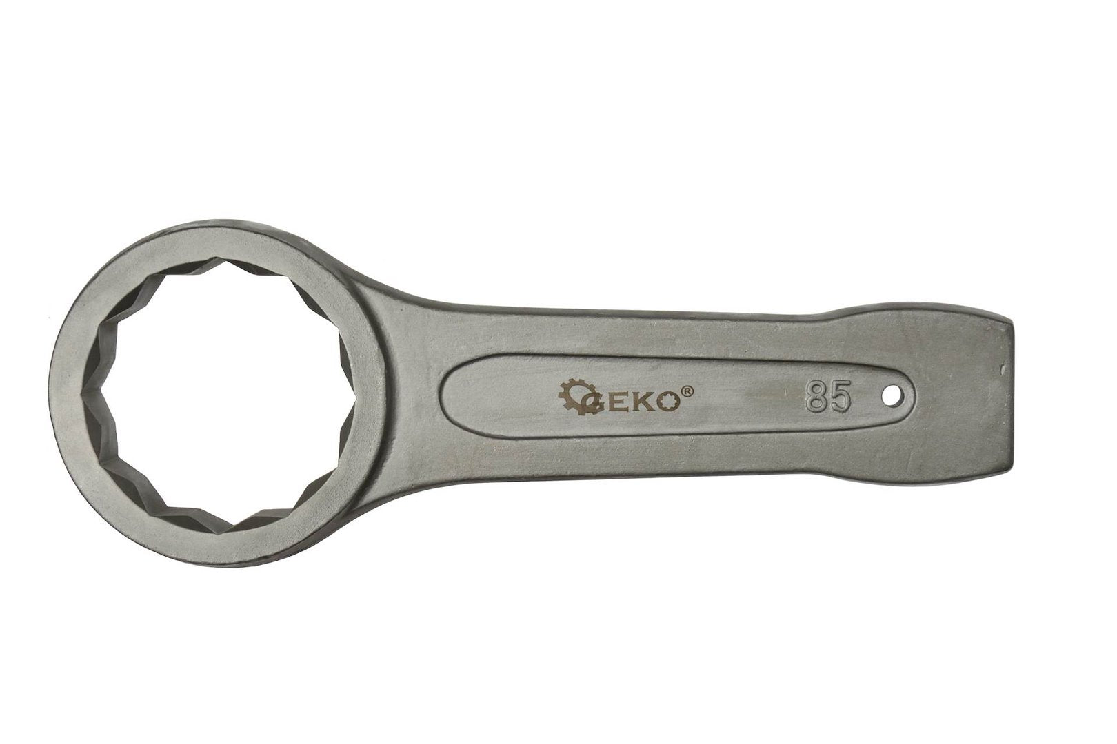 Ring Slogging Spanner 85 mm
