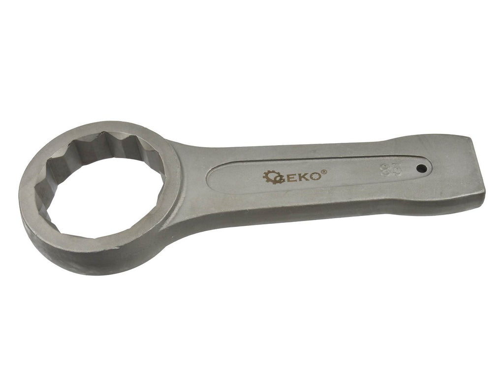 Ring Slogging Spanner 85 mm