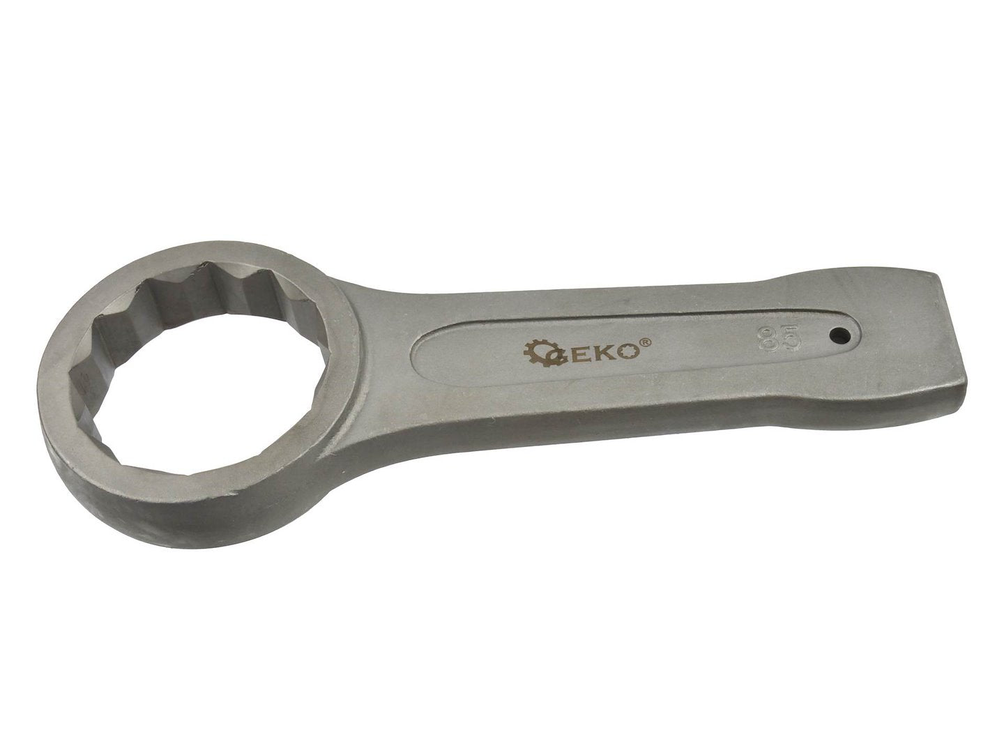Ring Slogging Spanner 85 mm