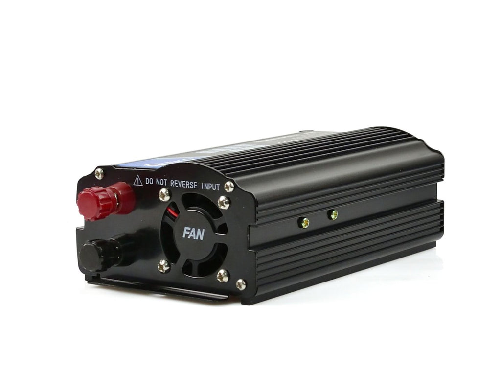 Voltage Converter 24V/230V 350/700W