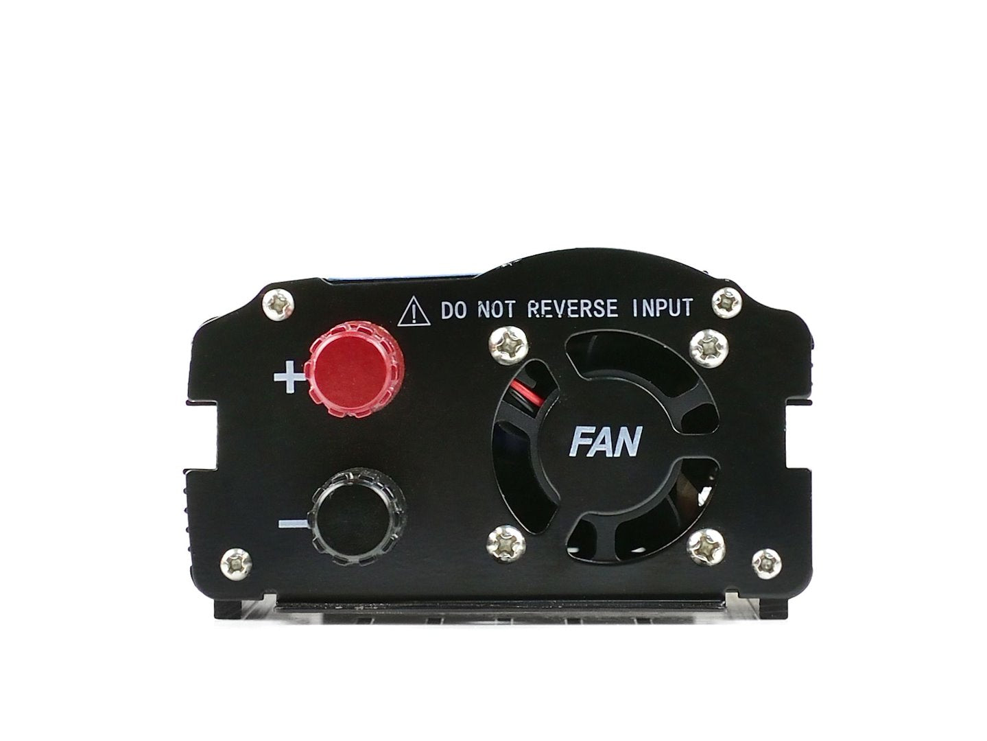 Voltage Converter 24V/230V 350/700W